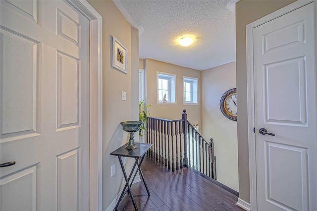 91 Swindells St, House detached with 3 bedrooms, 3 bathrooms and 5 parking in Clarington ON | Image 30