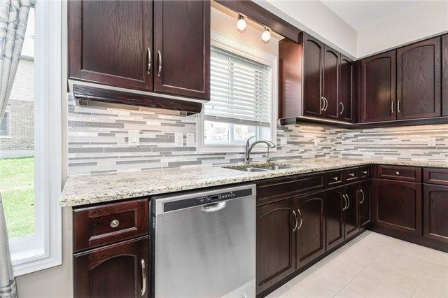 761 Snowberry Crt, House detached with 4 bedrooms, 5 bathrooms and 2 parking in Waterloo ON | Image 13