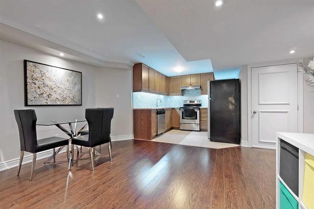 18 Shiner Dr, House detached with 4 bedrooms, 4 bathrooms and 4 parking in Richmond Hill ON | Image 20