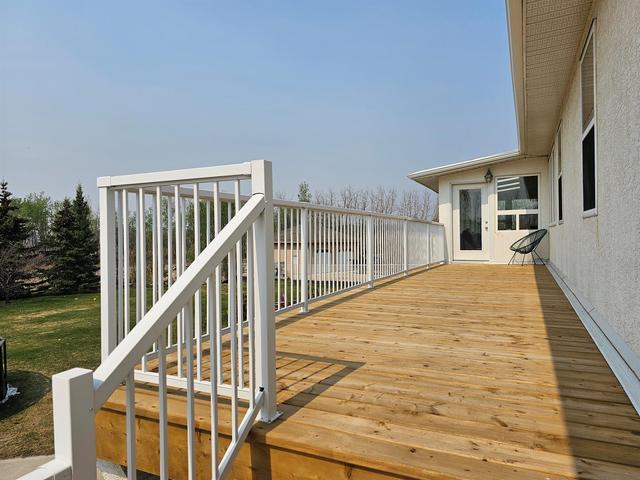 10422 Westminster Way, House detached with 4 bedrooms, 3 bathrooms and 8 parking in Grande Prairie County No. 1 AB | Image 11