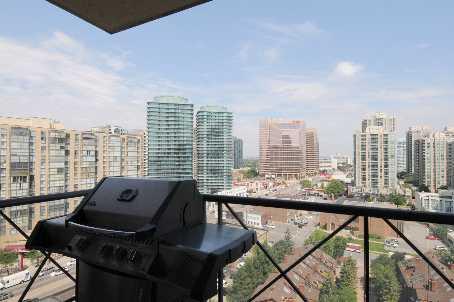 lph09 - 28 Byng Ave, Condo with 2 bedrooms, 2 bathrooms and 1 parking in Toronto ON | Image 8