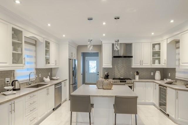 95 Sellers Ave, House detached with 3 bedrooms, 4 bathrooms and 2 parking in Toronto ON | Image 22