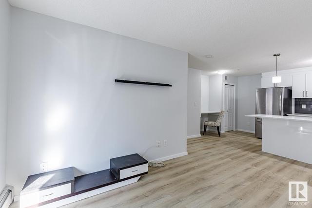 103 - 3353 16a Av Nw, Condo with 2 bedrooms, 2 bathrooms and null parking in Edmonton AB | Image 14