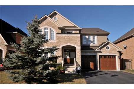 3394 Fox Run Circ, House detached with 4 bedrooms, 4 bathrooms and 2 parking in Oakville ON | Image 1