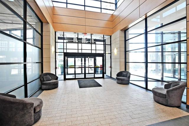 2608 - 2910 Highway 7 Rd W, Condo with 1 bedrooms, 2 bathrooms and 2 parking in Vaughan ON | Image 26