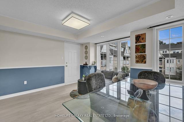 106 - 42 Pinery Tr, Townhouse with 3 bedrooms, 2 bathrooms and 1 parking in Toronto ON | Image 1