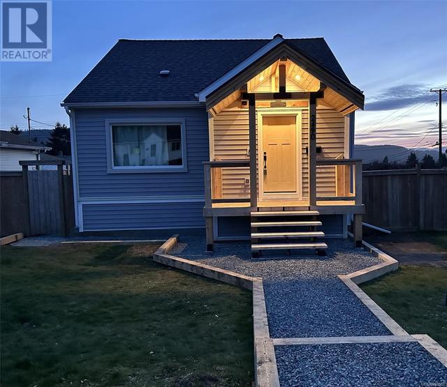 2490 10th Ave, House detached with 4 bedrooms, 2 bathrooms and 4 parking in Port Alberni BC | Image 43