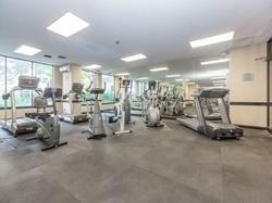 1015 - 633 Bay St, Condo with 1 bedrooms, 2 bathrooms and null parking in Toronto ON | Image 4