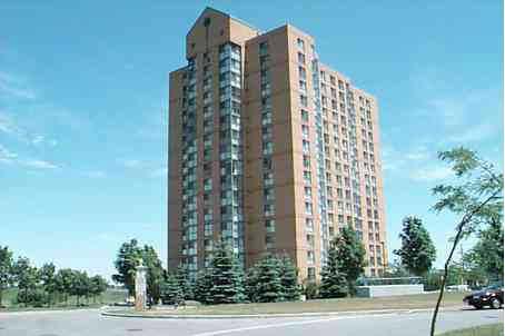 809 - 90 Dale Ave, Condo with 2 bedrooms, 2 bathrooms and 1 parking in Toronto ON | Image 1