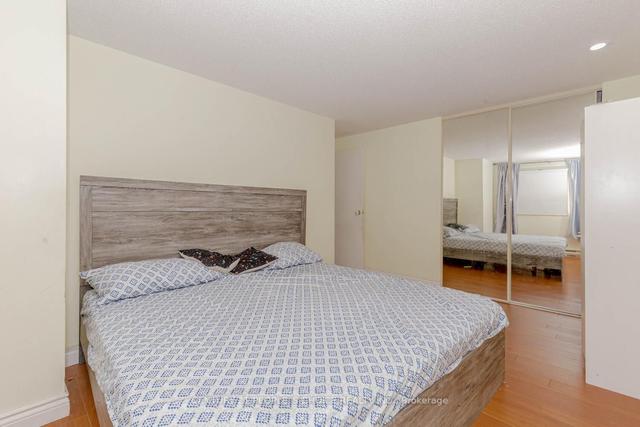 303 - 30 Bridge St, Condo with 2 bedrooms, 1 bathrooms and 1 parking in Kitchener ON | Image 8