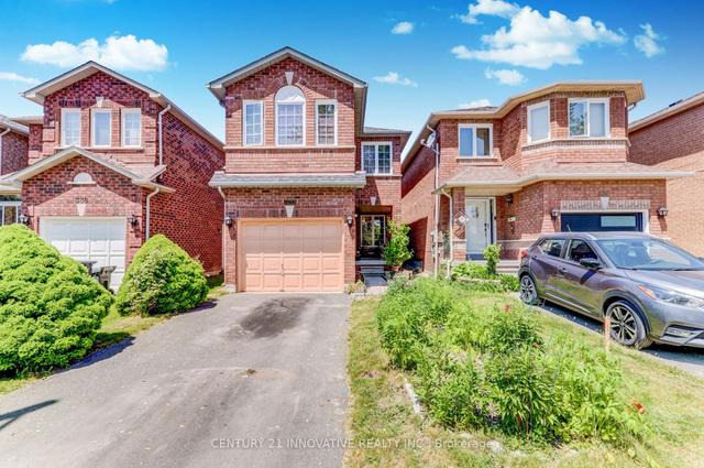 336a Aylesworth Ave, House detached with 3 bedrooms, 4 bathrooms and 3 parking in Toronto ON | Image 12