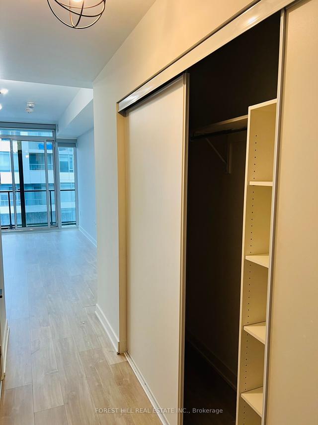 1716w - 27 Bathurst St, Condo with 0 bedrooms, 1 bathrooms and 0 parking in Toronto ON | Image 14