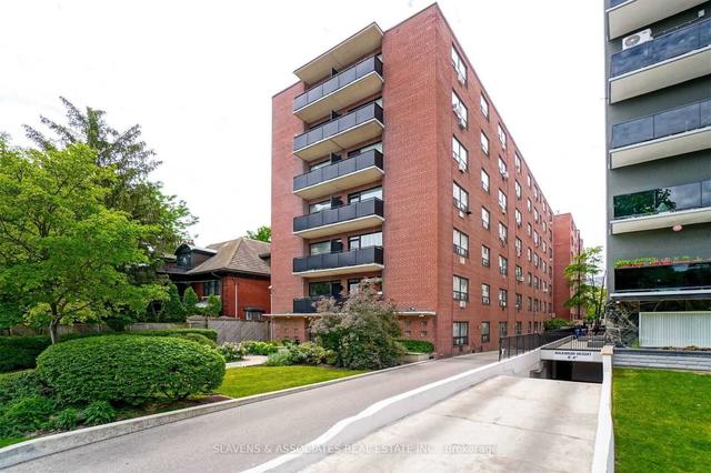108 - 78 Warren Rd, Condo with 0 bedrooms, 1 bathrooms and 0 parking in Toronto ON | Image 7