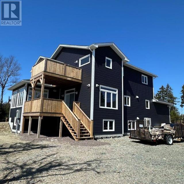 5 Cloyne Drive, House detached with 3 bedrooms, 2 bathrooms and null parking in Logy Bay Middle Cove Outer Cove NL | Image 44