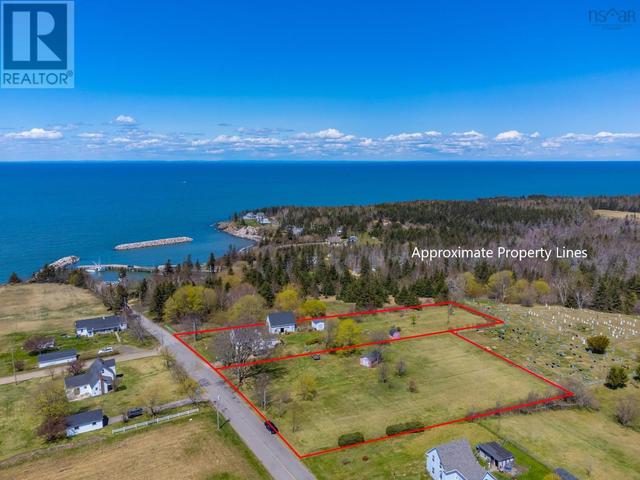 40 Hampton Wharf Road, House detached with 4 bedrooms, 2 bathrooms and null parking in Annapolis, Subd. B NS | Image 2
