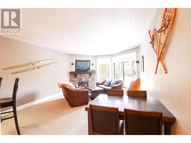 304 - 1191 Apex Mountain Road, Condo with 1 bedrooms, 1 bathrooms and 1 parking in Okanagan Similkameen I BC | Image 3