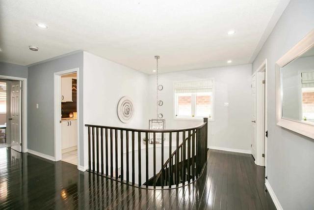 510 Mcjannett Ave, House detached with 4 bedrooms, 4 bathrooms and 5 parking in Milton ON | Image 20