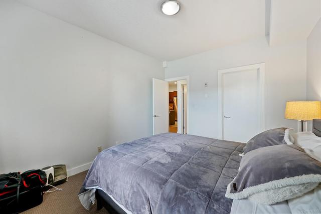 105 - 320 12 Avenue Ne, Condo with 1 bedrooms, 1 bathrooms and 1 parking in Calgary AB | Card Image