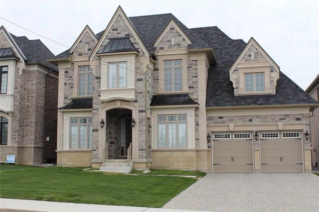 80 Endless Circ, House detached with 4 bedrooms, 4 bathrooms and 6 parking in Vaughan ON | Image 1