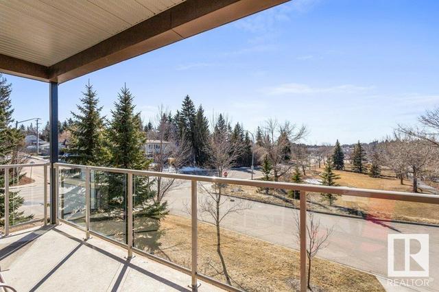 201 - 35 Sturgeon Rd, Condo with 1 bedrooms, 1 bathrooms and 1 parking in St. Albert AB | Image 20