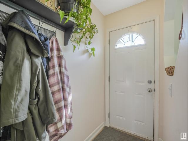 110 - 5231 51 St, House attached with 3 bedrooms, 1 bathrooms and 2 parking in Bon Accord AB | Image 2