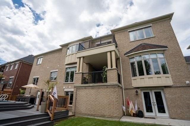 15 Burlwood Rd, House detached with 5 bedrooms, 7 bathrooms and 10 parking in Brampton ON | Image 21