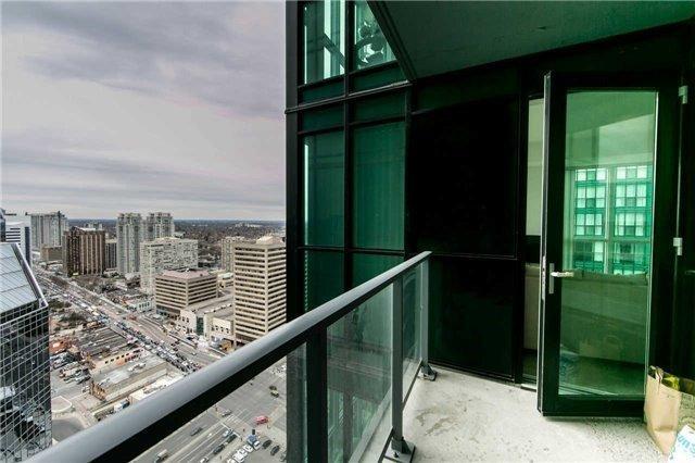3008 - 11 Bogert Ave, Condo with 2 bedrooms, 2 bathrooms and 1 parking in Toronto ON | Image 7