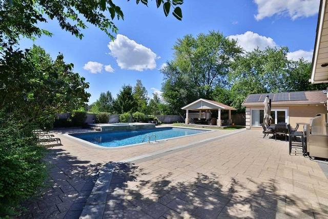 2190 Portway Ave, House detached with 4 bedrooms, 5 bathrooms and 6 parking in Mississauga ON | Image 17