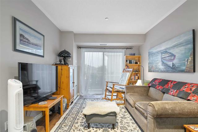 201 - 8 Harris St, Condo with 2 bedrooms, 2 bathrooms and 1 parking in Cambridge ON | Image 37