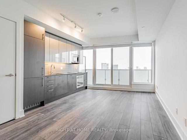 2401 - 403 Church St, Condo with 1 bedrooms, 1 bathrooms and 0 parking in Toronto ON | Image 27