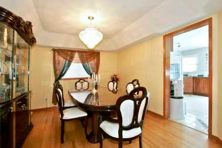 1180 Dream Crest Rd, House detached with 3 bedrooms, 4 bathrooms and 2 parking in Mississauga ON | Image 3
