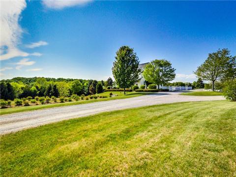 582 Massey Rd, House detached with 4 bedrooms, 6 bathrooms and 20 parking in Alnwick/Haldimand ON | Image 2