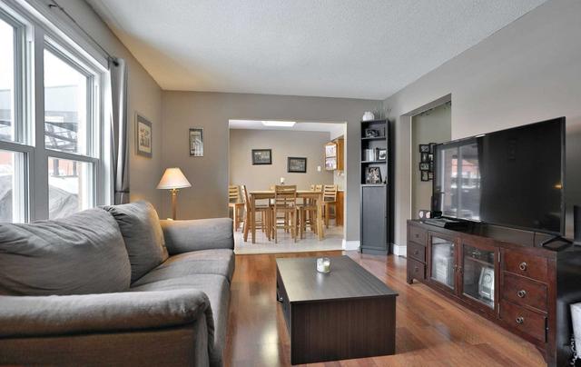 3428 Nutcracker Dr, House detached with 4 bedrooms, 3 bathrooms and 6 parking in Mississauga ON | Image 5