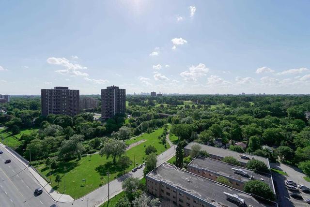 Lph1506 - 3865 Lake Shore Blvd W, Condo with 2 bedrooms, 2 bathrooms and 1 parking in Toronto ON | Image 20
