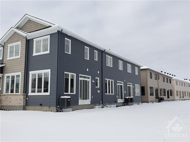 839 Regulus Ridge Ridge, Townhouse with 3 bedrooms, 3 bathrooms and 2 parking in Ottawa ON | Image 18