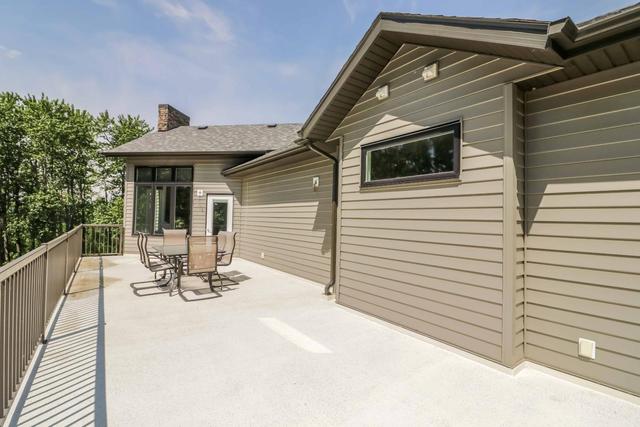 5 - 38349 Range Road 270, House detached with 4 bedrooms, 3 bathrooms and 5 parking in Red Deer County AB | Image 33