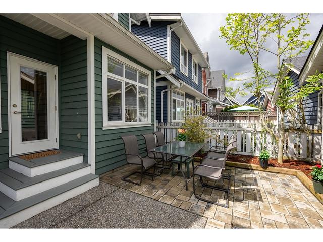 177 Dockside Court, House detached with 3 bedrooms, 3 bathrooms and null parking in New Westminster BC | Image 28