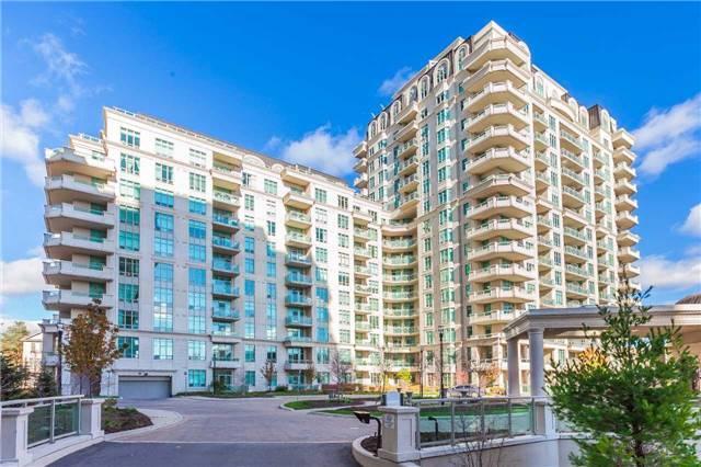 308 - 20 Bloorview Pl, Condo with 2 bedrooms, 2 bathrooms and 1 parking in Toronto ON | Image 1