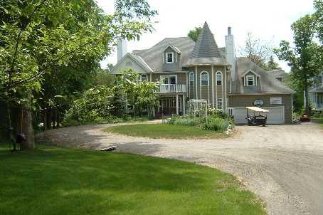 18 Knowles Cres, House detached with 4 bedrooms, 7 bathrooms and 3 parking in Seguin ON | Image 1
