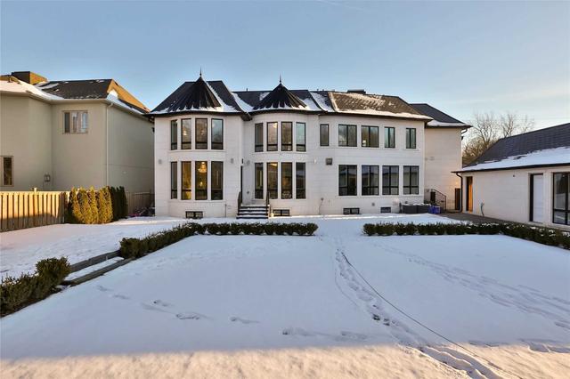 28 Proctor Ave, House detached with 4 bedrooms, 8 bathrooms and 9 parking in Markham ON | Image 20