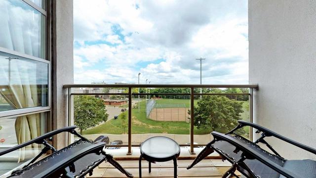 314 - 1 Leaside Park Dr, Condo with 1 bedrooms, 1 bathrooms and 1 parking in Toronto ON | Image 9