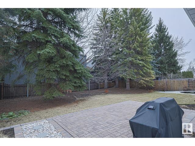 175 Wolf Willow Cr Nw, House detached with 3 bedrooms, 2 bathrooms and null parking in Edmonton AB | Image 47