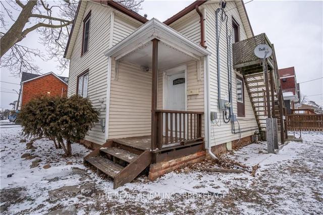 lower - 83 Adelaide St S, House detached with 3 bedrooms, 1 bathrooms and 3 parking in Chatham Kent ON | Image 20