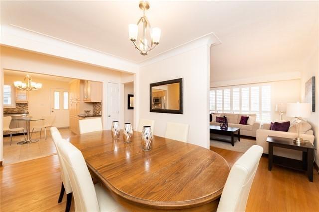7 Embury Crt, House detached with 3 bedrooms, 2 bathrooms and 4 parking in Hamilton ON | Image 7