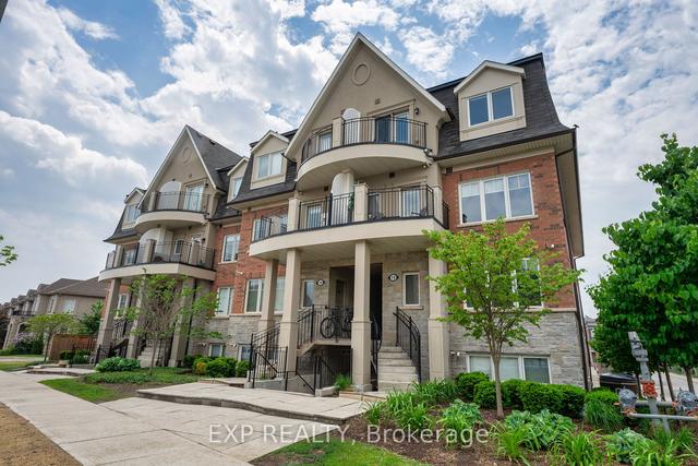 19-04 - 2420 Baronwood Dr, Townhouse with 2 bedrooms, 3 bathrooms and 1 parking in Oakville ON | Image 21