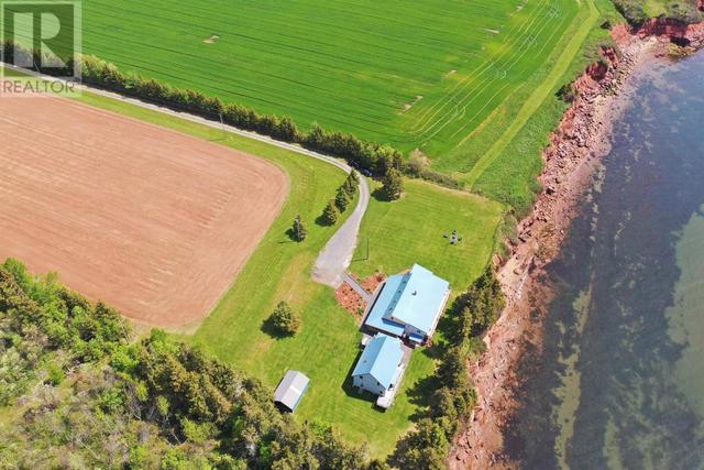11561 Shore Road, Home with 0 bedrooms, 0 bathrooms and null parking in Murray River, Part 1 PE | Image 37