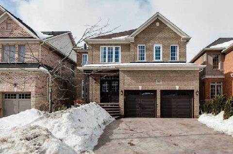 42 Laurentide Cres, House detached with 5 bedrooms, 3 bathrooms and 4 parking in Brampton ON | Image 1