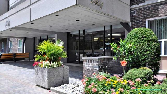 ph 2 - 60 Inverlochy Blvd, Condo with 3 bedrooms, 2 bathrooms and 1 parking in Markham ON | Image 1