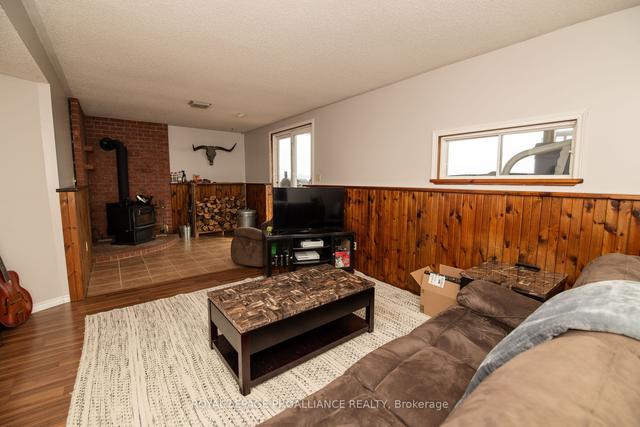 462 Hinchey Rd, House detached with 4 bedrooms, 2 bathrooms and 10 parking in Tyendinaga ON | Image 7