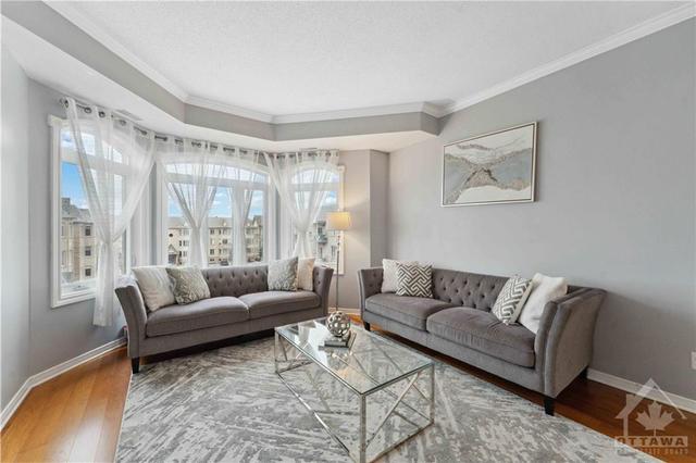 8 - 70 Briargate Private, Condo with 2 bedrooms, 2 bathrooms and 1 parking in Ottawa ON | Image 8